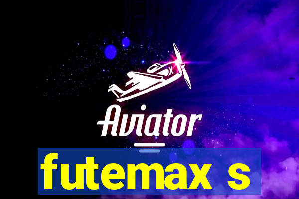 futemax s